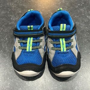 Stride Rite toddler boy shoes size 6w